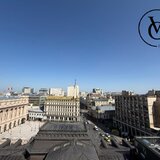 Victoriei, apartament 3 camere renovat, priveliste panoramica